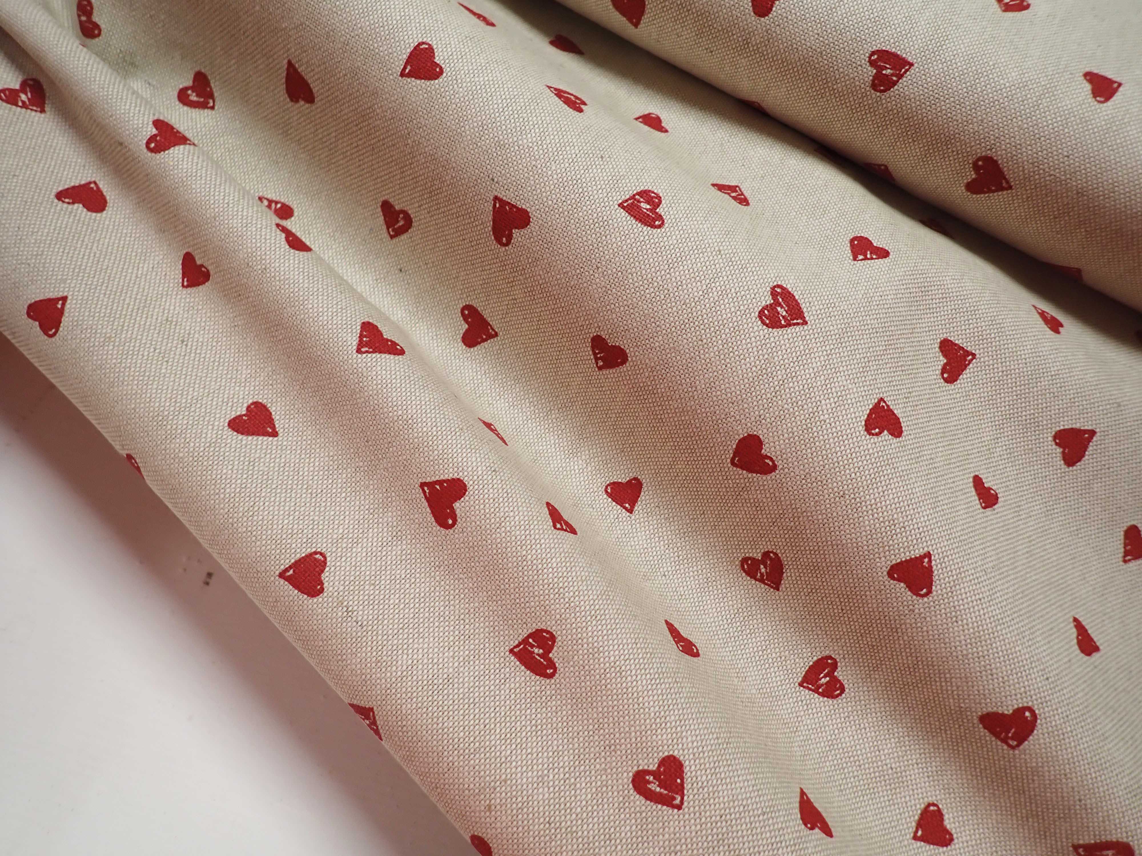 LÁTKA - REŽNÁ + BORDO SRDÍČKA