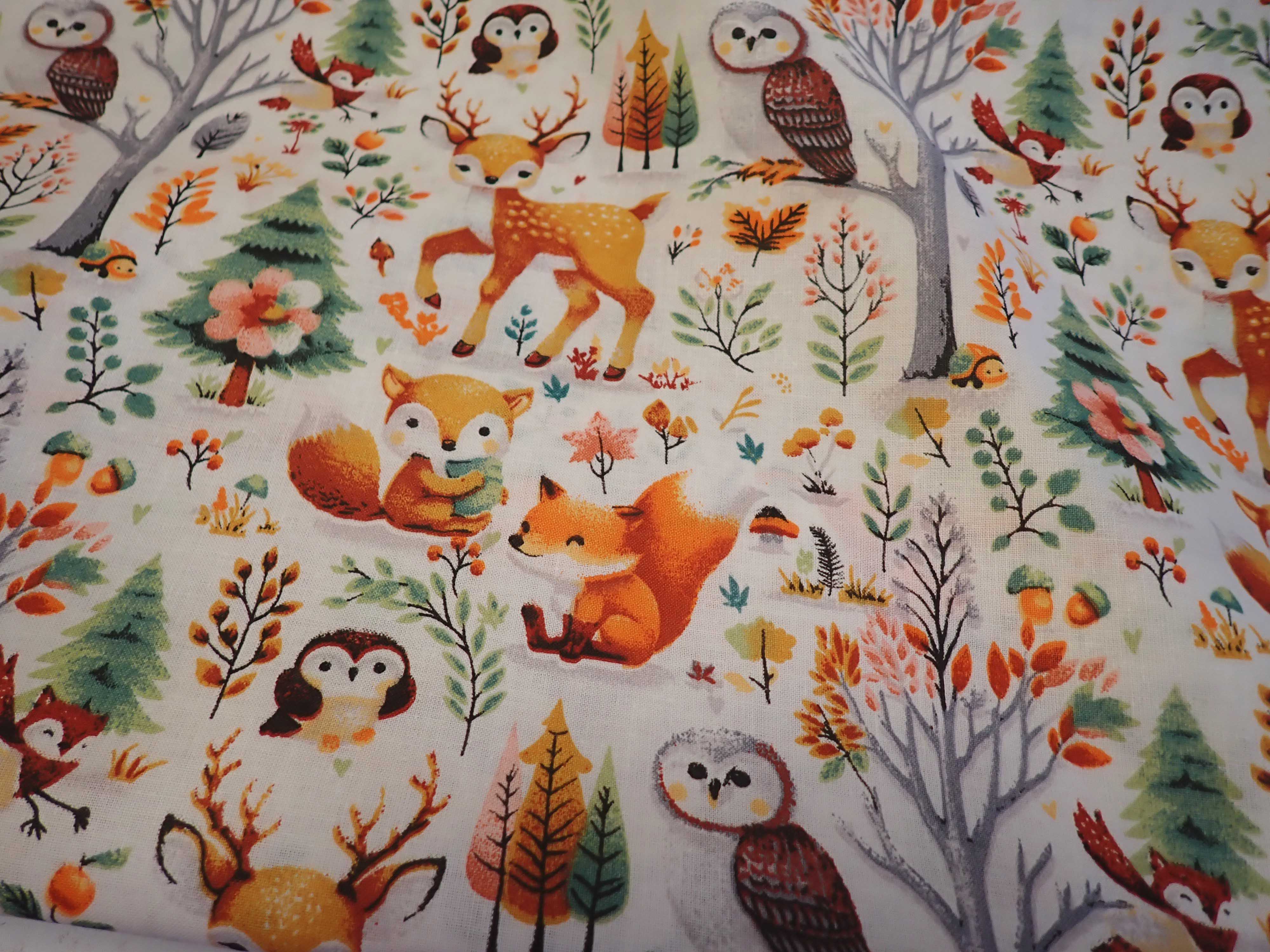 LÁTKA - ZVÍŘÁTKA