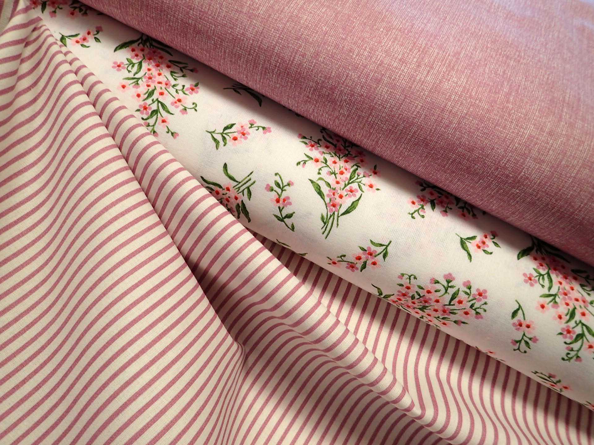 LÁTKA - FIALOVÝ PROUŽEK