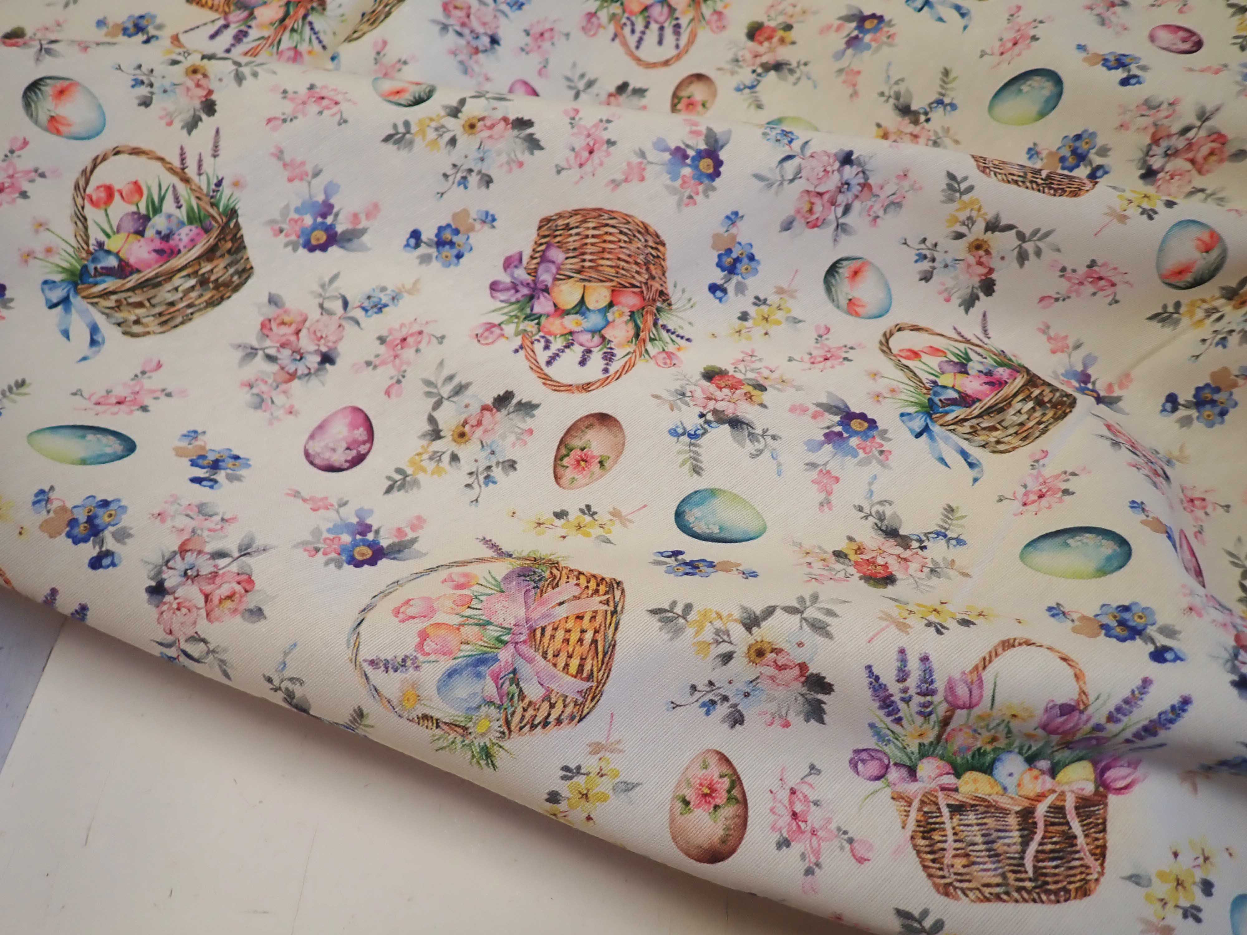 LÁTKA - POTAHOVKA - VELIKONOČNÍ