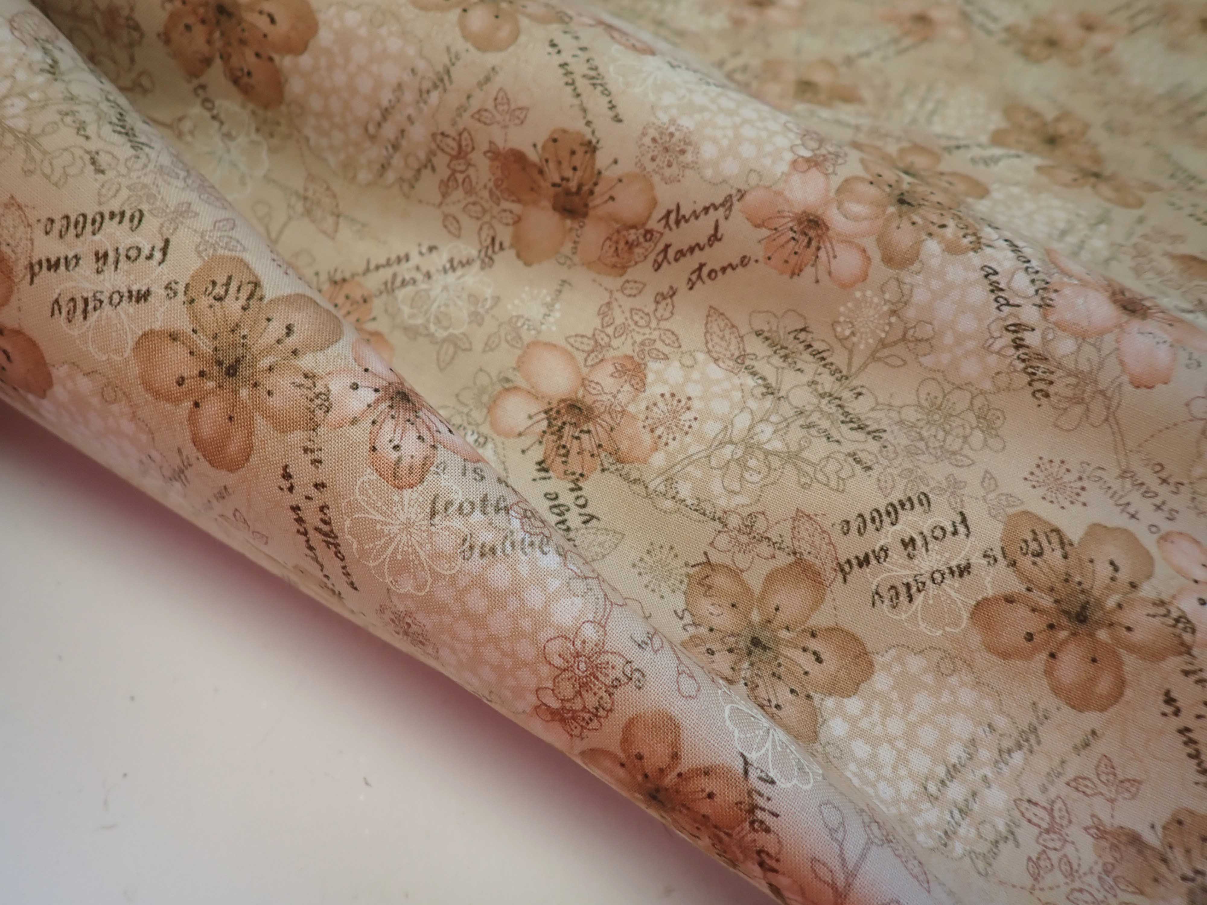 LÁTKA - KYTIČKY + PÍSMO