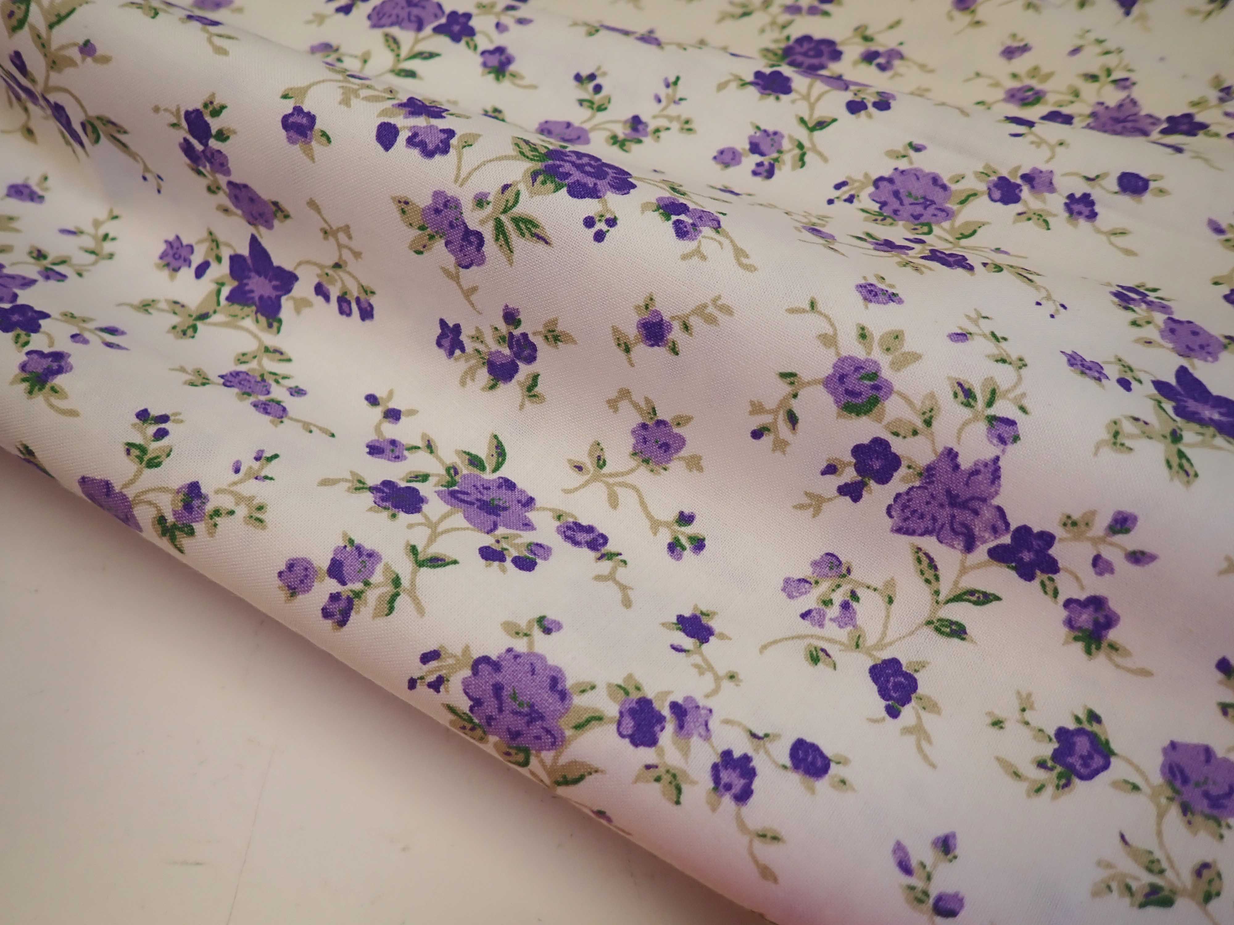 LÁTKA - FIALOVÉ KYTIČKY