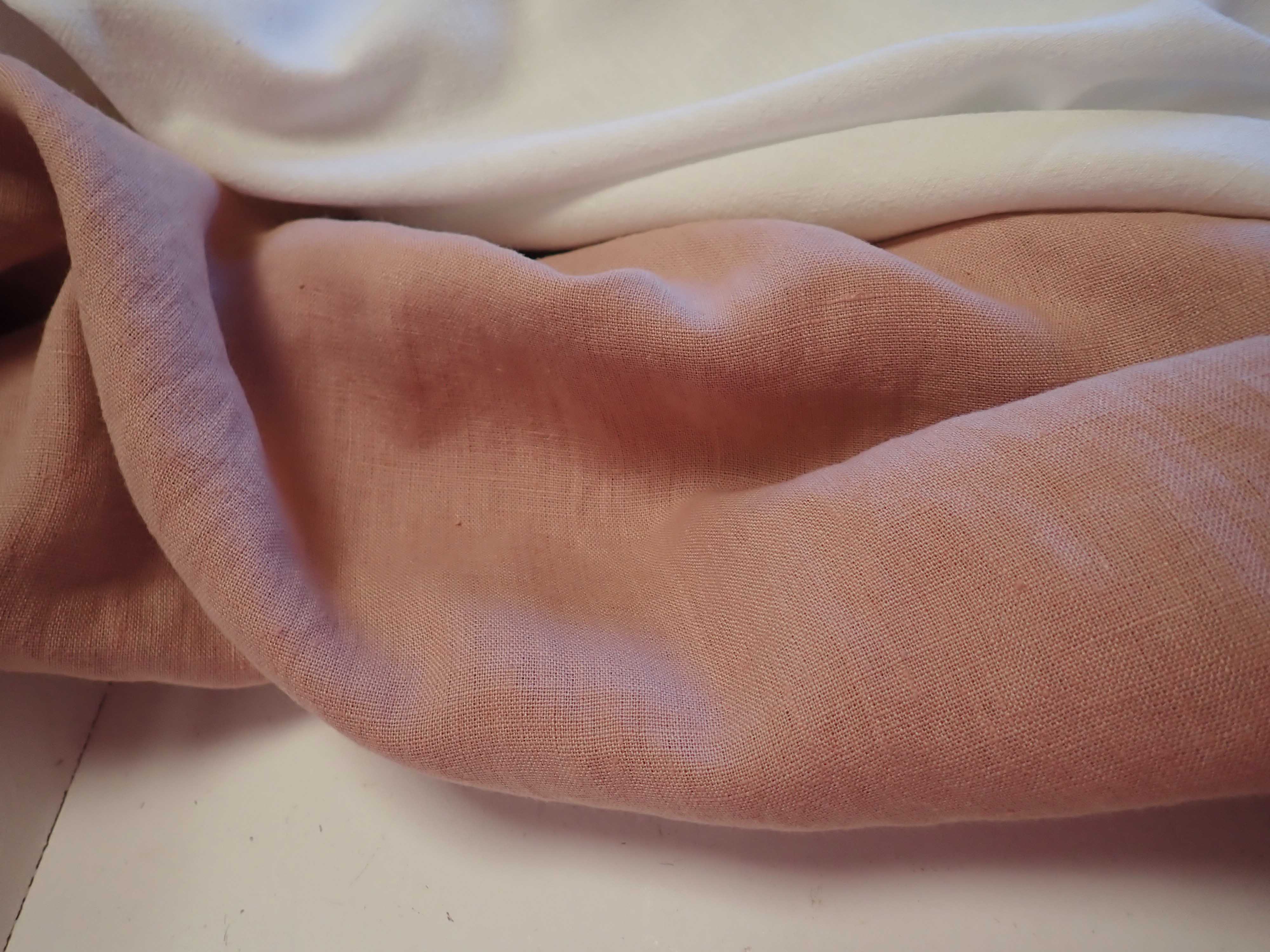 LÁTKA - LEN - STARORŮŽOVÁ