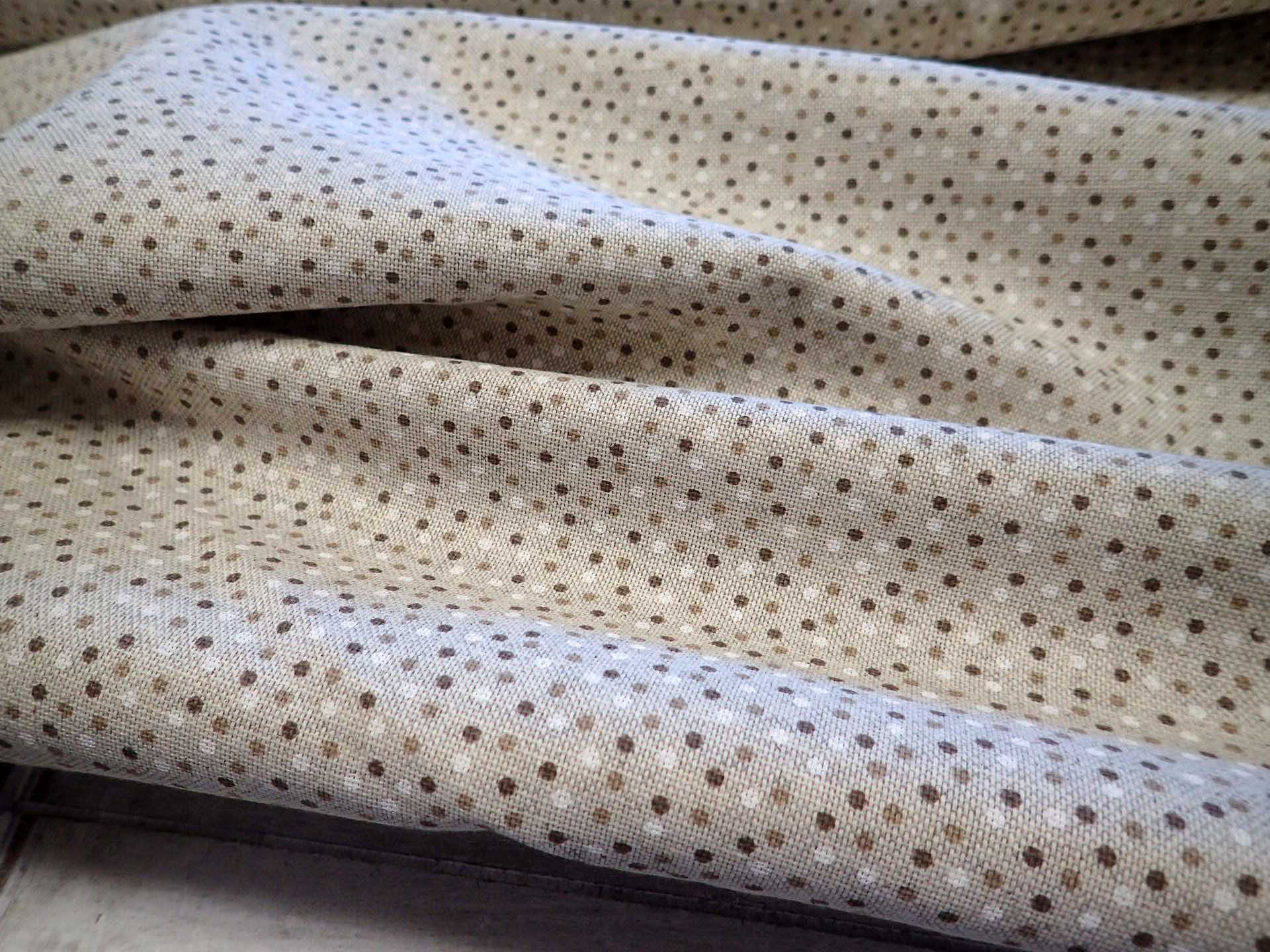 LÁTKA - REŽNÁ + PUNTÍKY