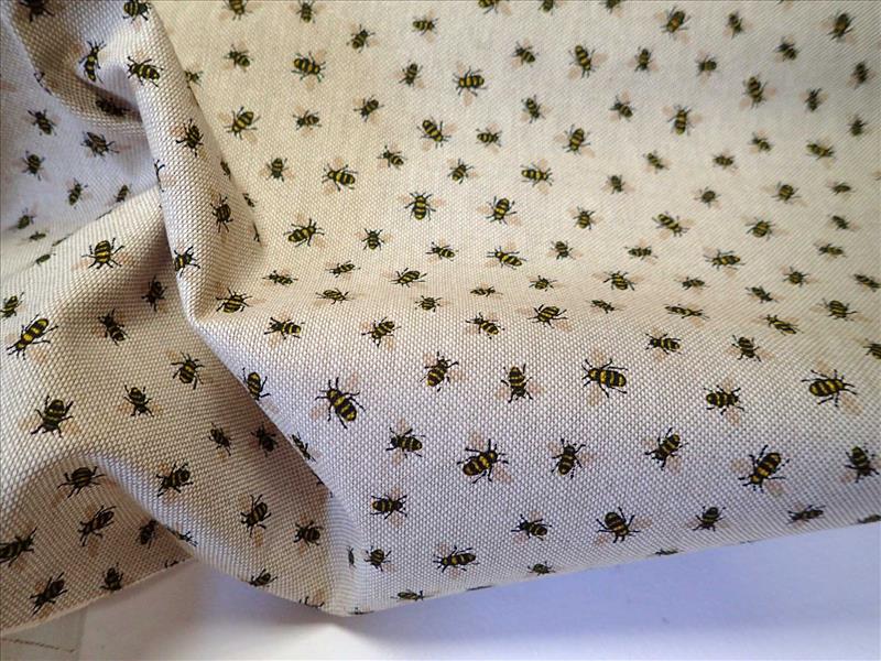 LÁTKA - REŽNÁ - VČELIČKY