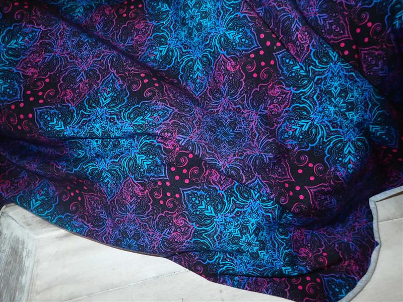 PLETENINA - FOTOTISK