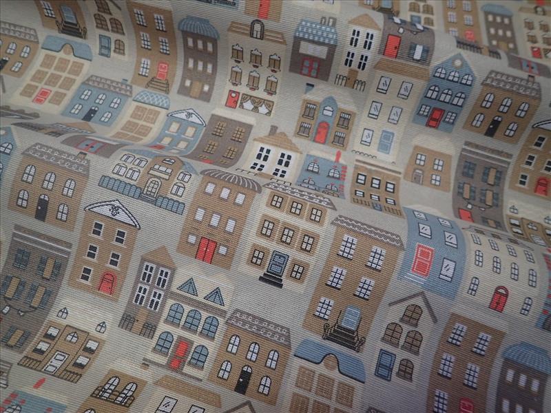 LÁTKA - POTAHOVKA - DOMEČKY