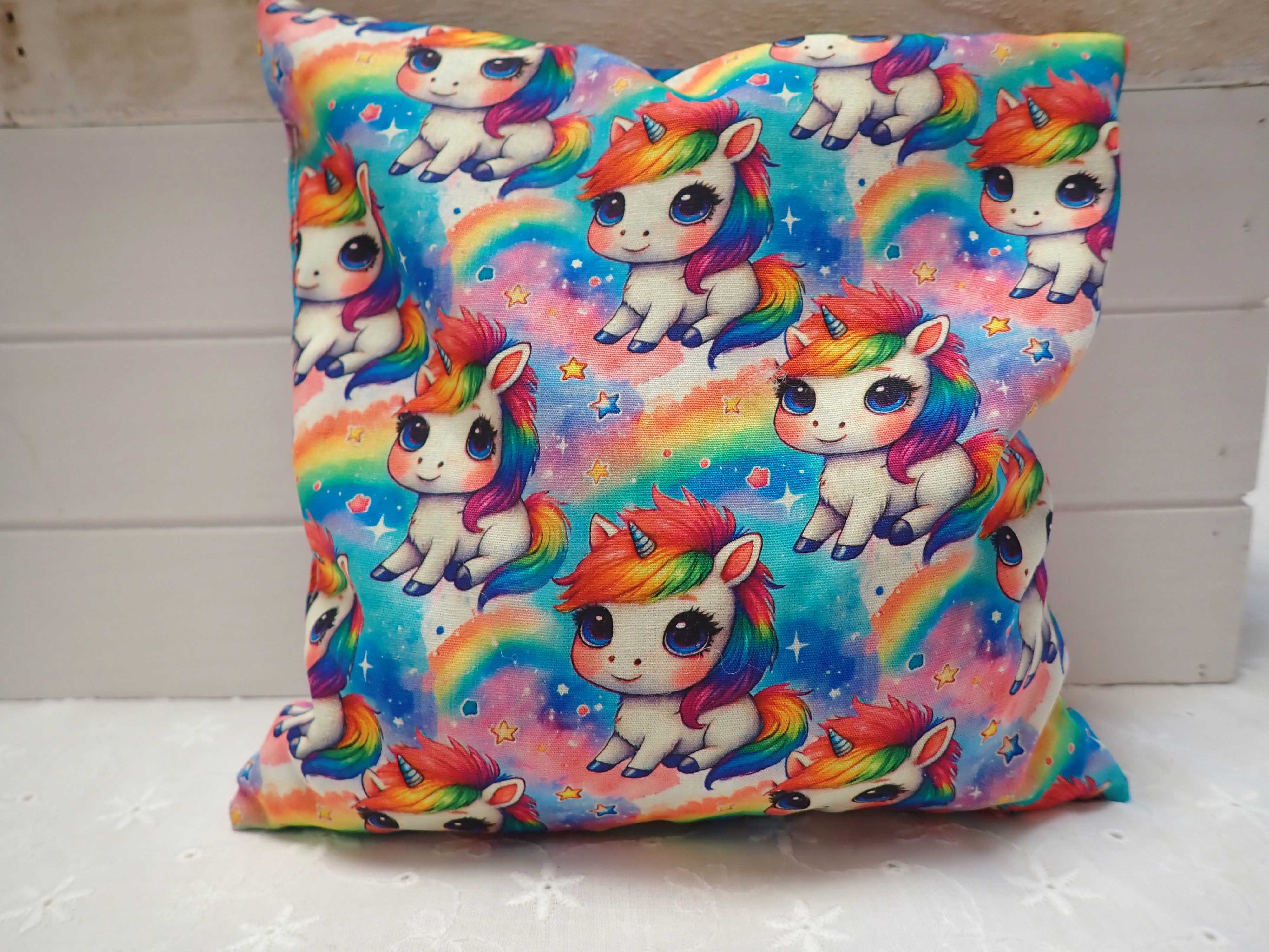 NAHŘÍVACÍ TŘEŠŇOVÝ POLŠTÁŘEK