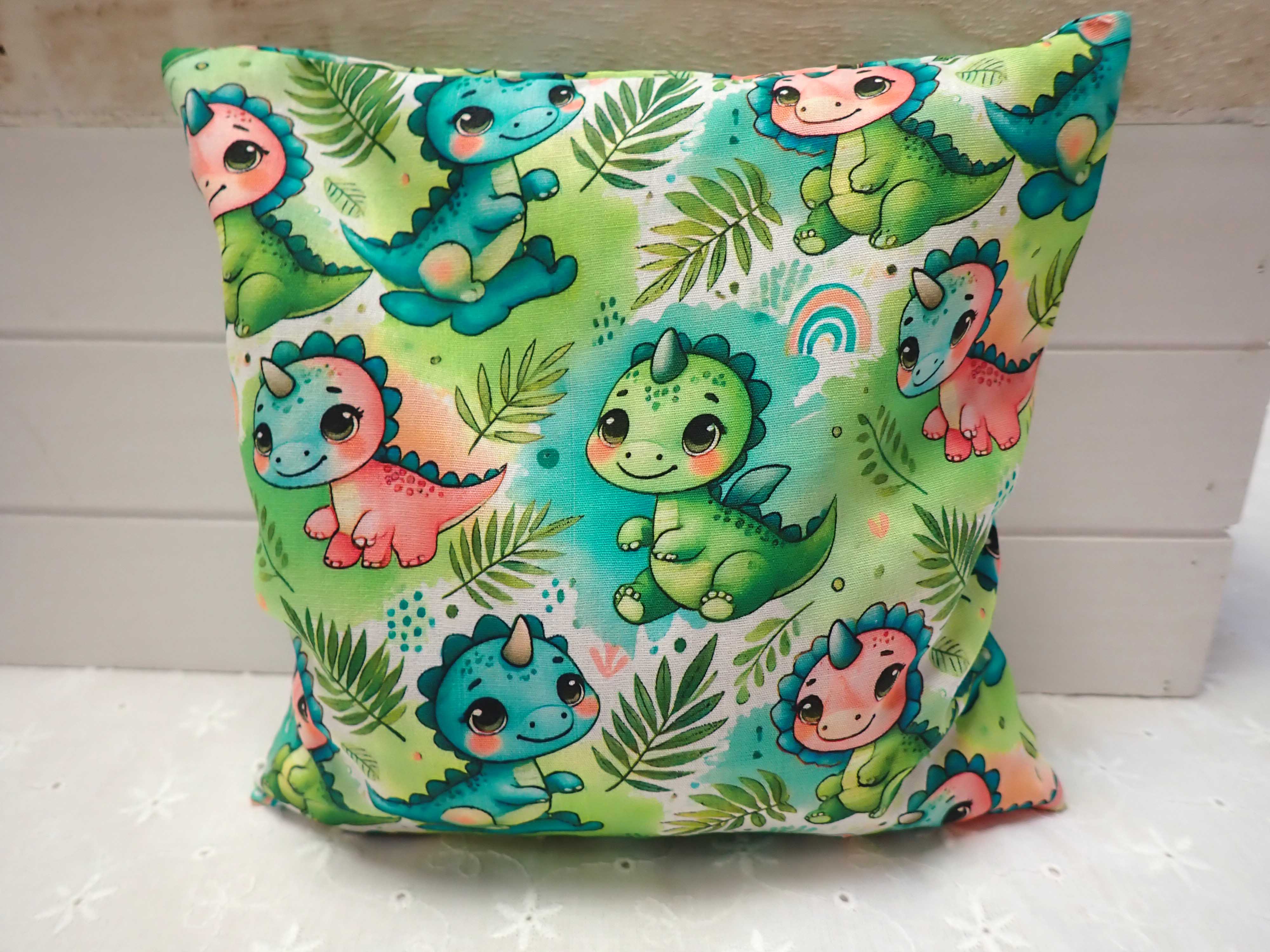 NAHŘÍVACÍ TŘEŠŇOVÝ POLŠTÁŘEK 