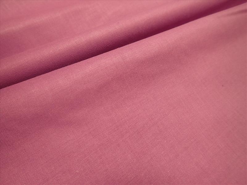 LÁTKA - JEDNOBAREVNÁ -  FIALOVÁ