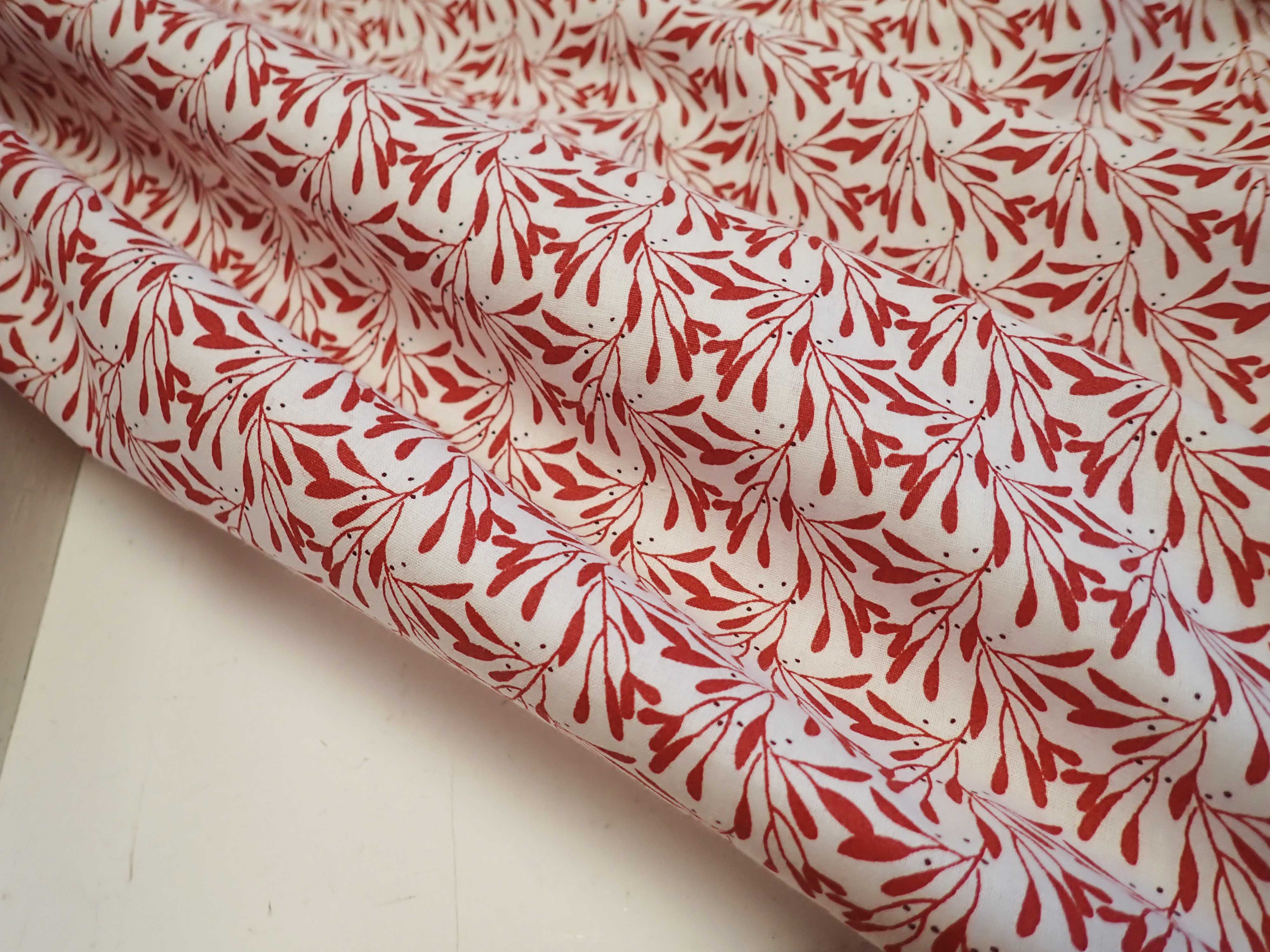 LÁTKA - BORDO LÍSTEČKY