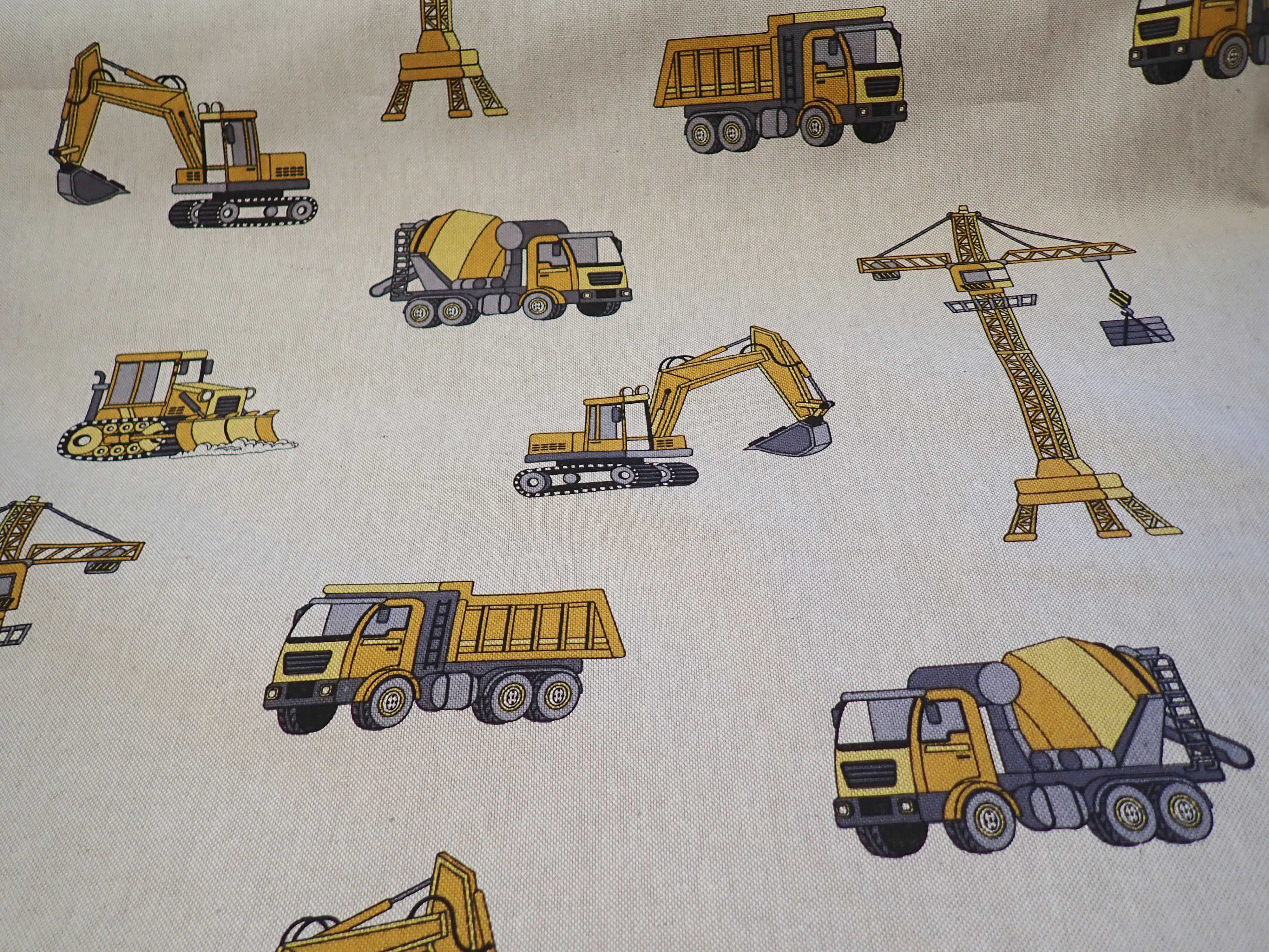 LÁTKA - REŽNÁ - STAVEBNÍ STROJE