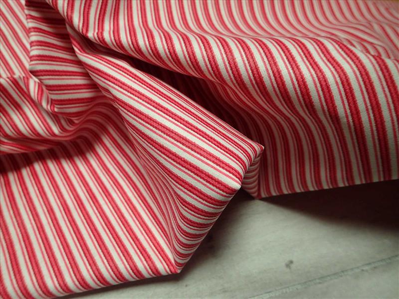 LÁTKA - MALINOVORŮŽOVÝ PROUŽEK