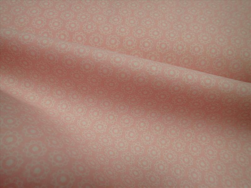 LÁTKA - SVĚTLE RŮŽOVÁ + KYTIČKY