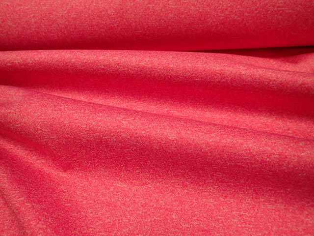 SOFTSHELL - JARNÍ - MALINOVÝ MELÍR