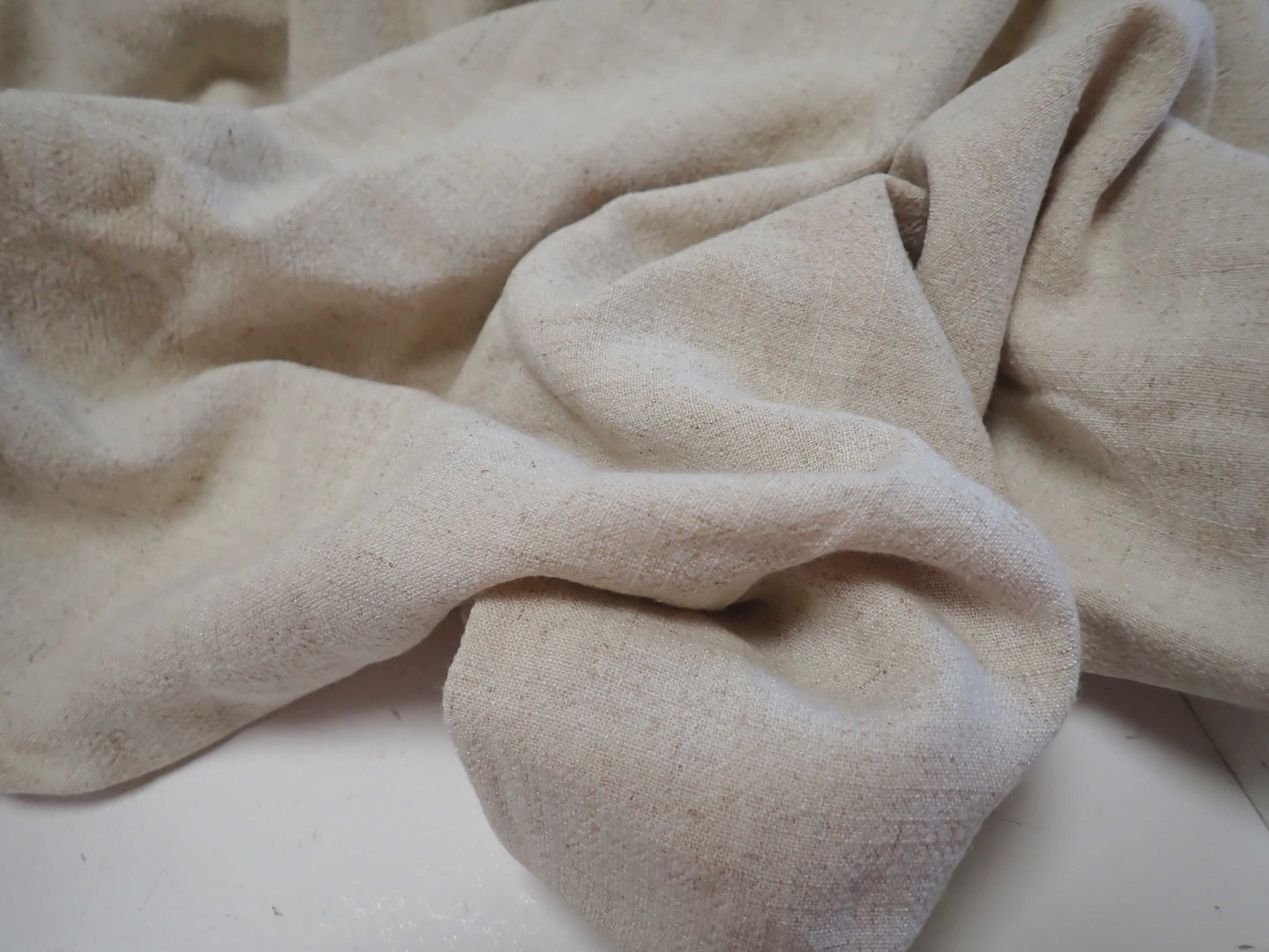 LÁTKA - LEN - PŘÍRODNÍ