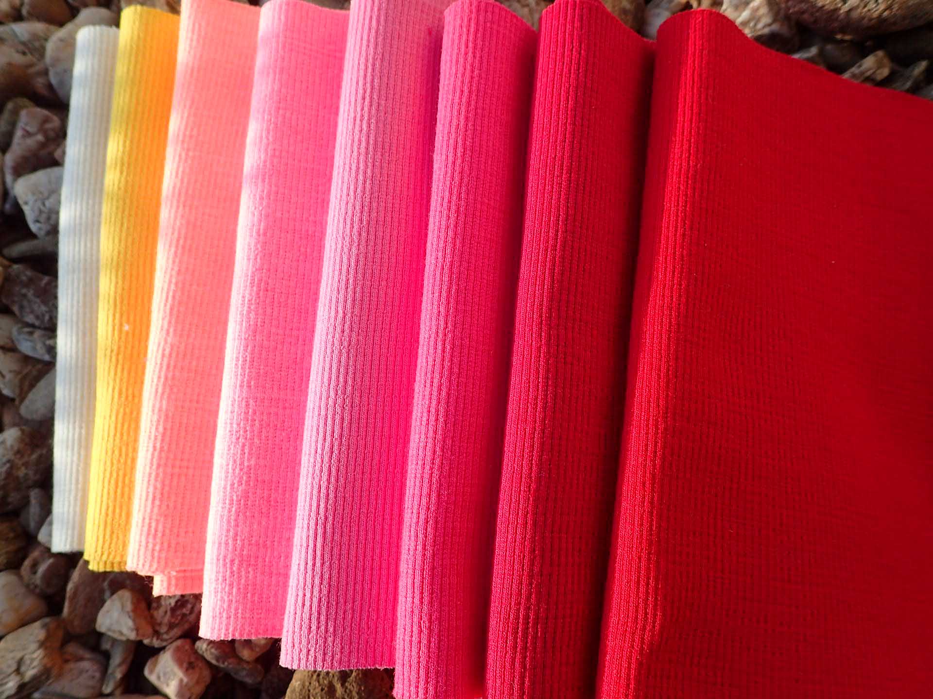 ELASTICKÝ NÁPLET - BÍLÁ