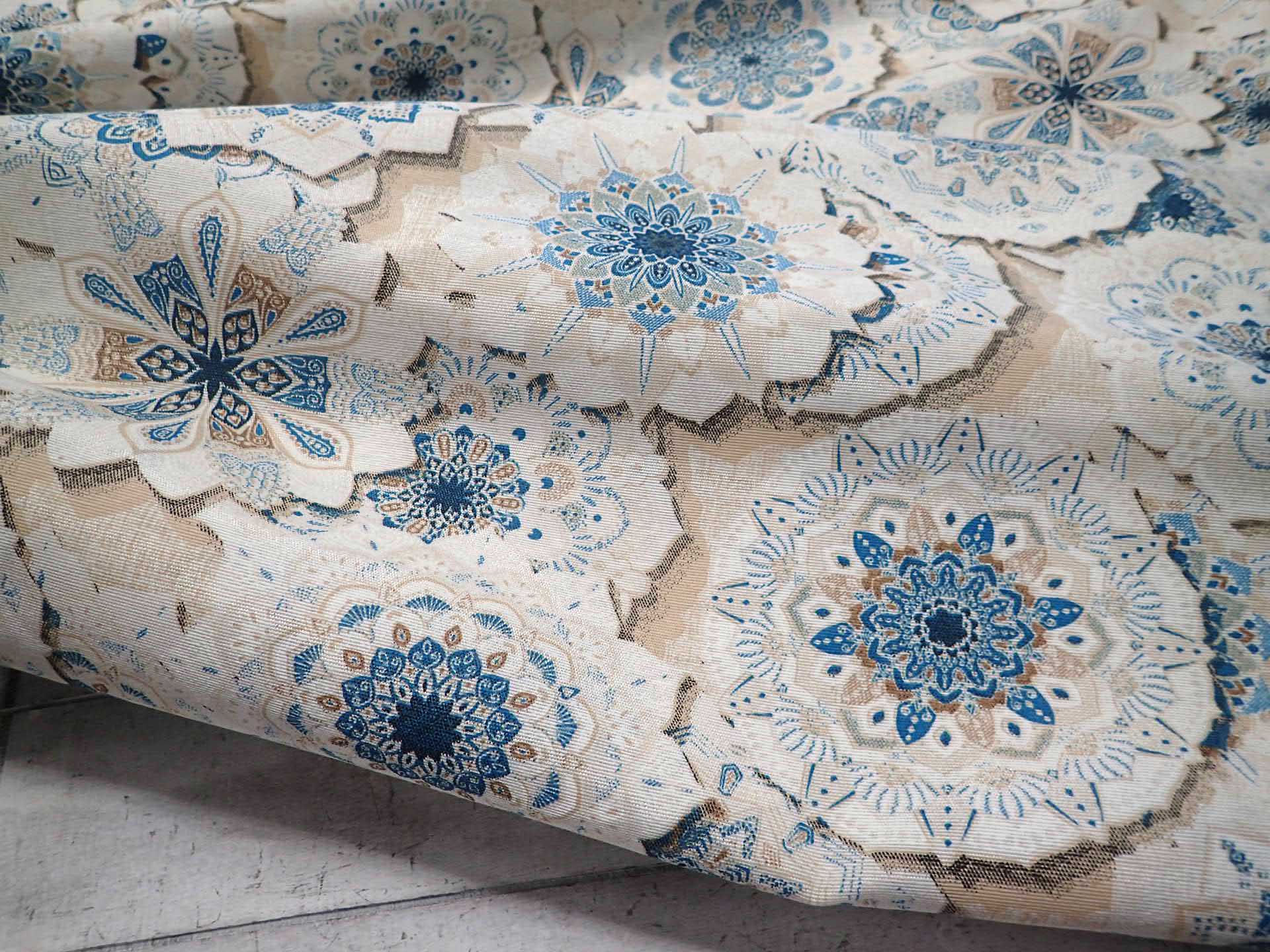 LÁTKA - POTAHOVKA - MANDALY