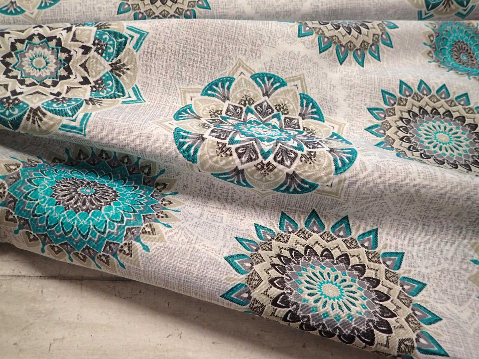 LÁTKA - POTAHOVKA - MANDALY - TYRKYSOVÉ