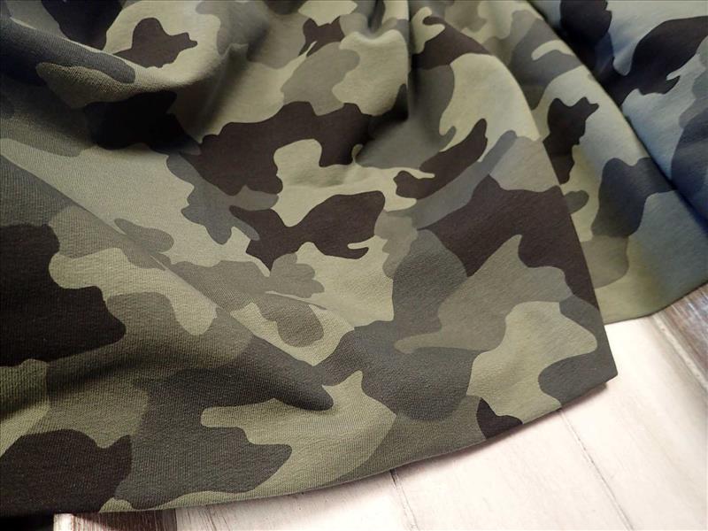 PLETENINA - JESREY - MASKÁČ