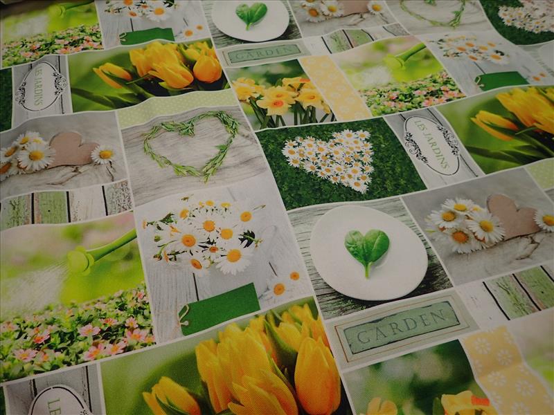 FOTOTISK - DIGITÁLNÍ TISK - JARNÍ