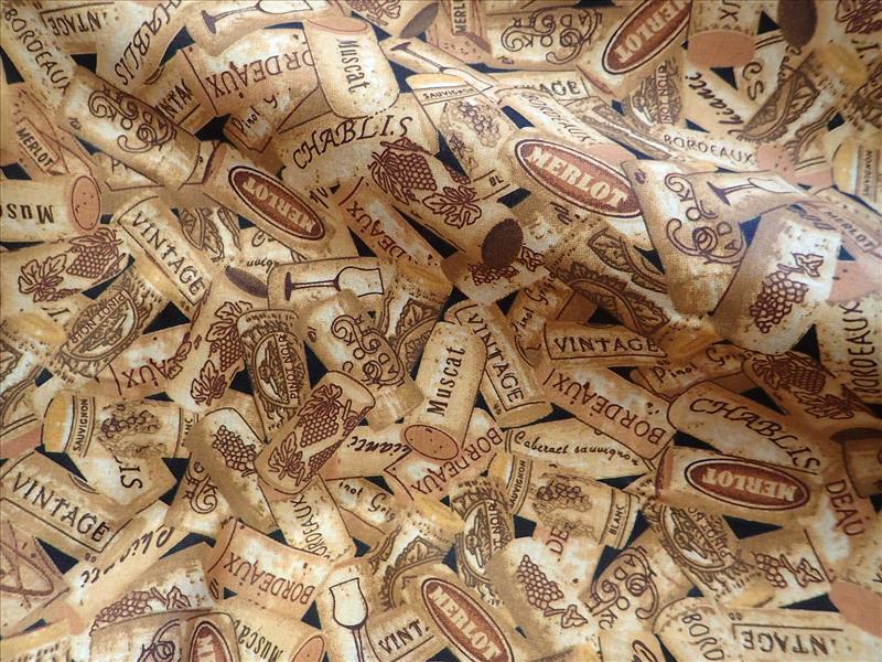 LÁTKA - KORKY - ZÁTKY