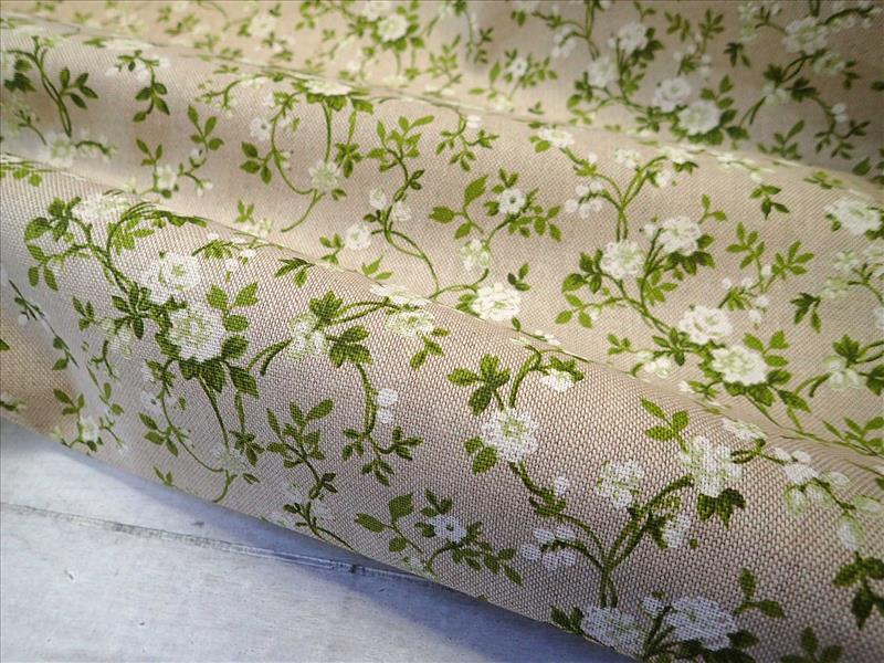 LÁTKA - REŽNÁ - ZELENÉ KYTIČKY