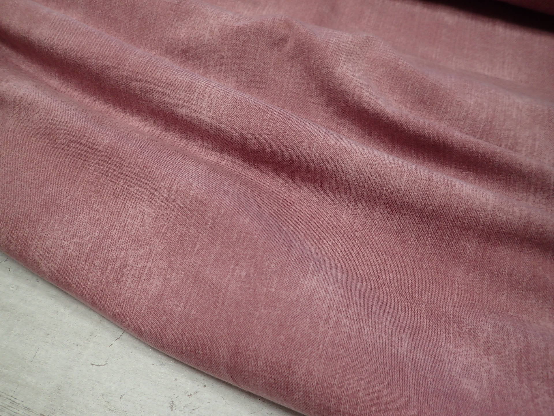 LÁTKA - PLETENINA - ŠISOVANÁ - FIALOVÁ