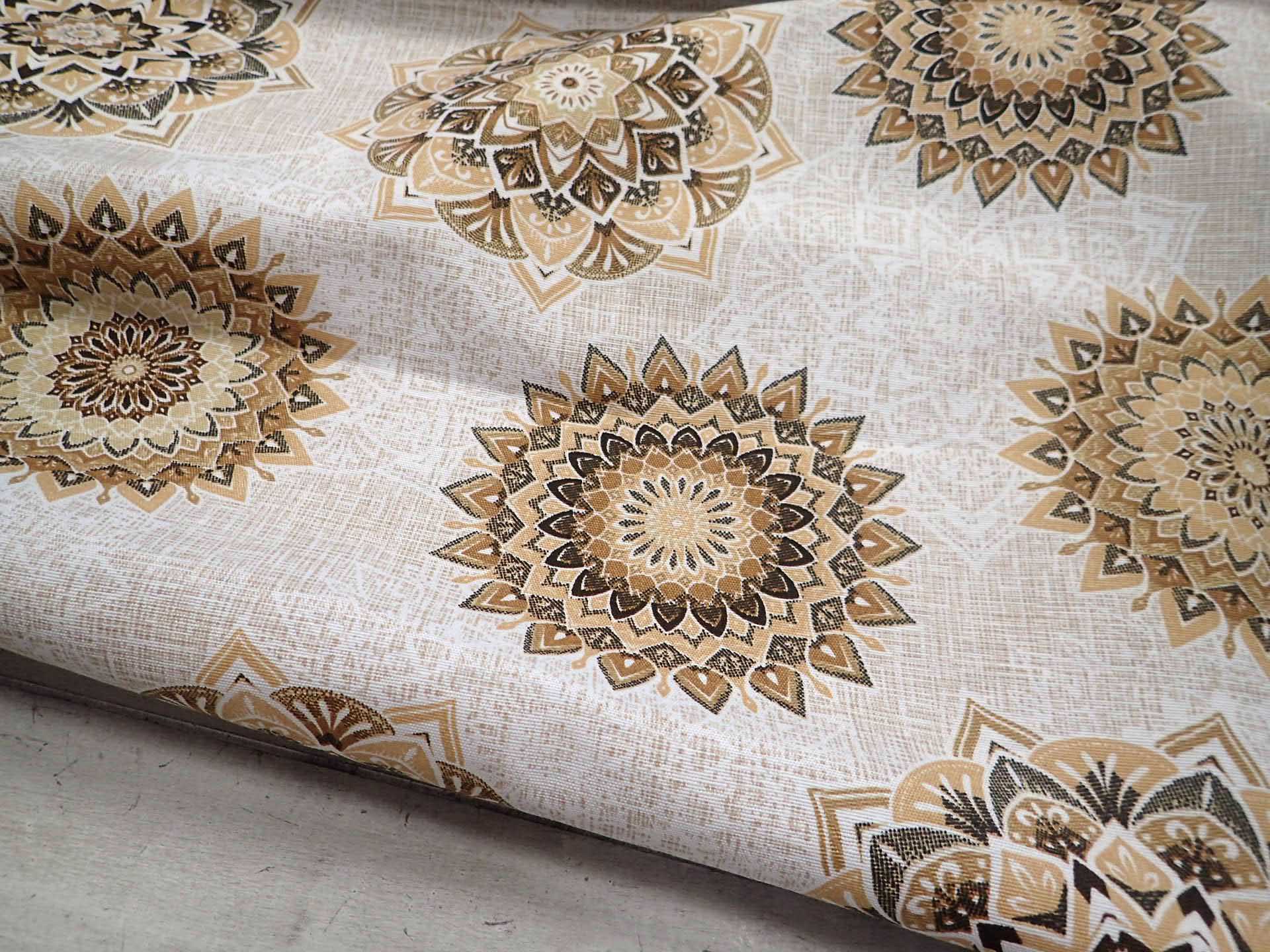 LÁTKA - POTAHOVKA - MANDALY