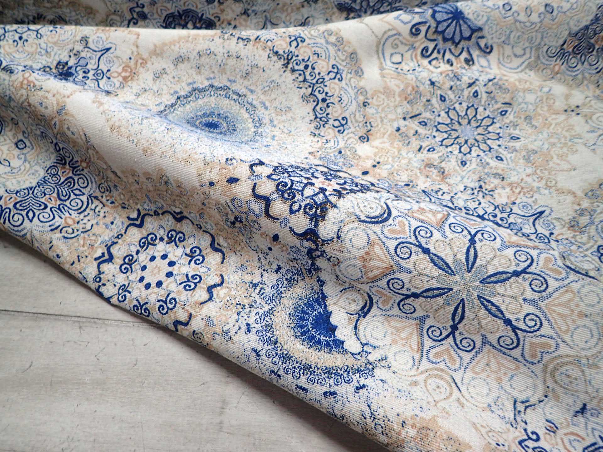 LÁTKA - POTAHOVKA - MANDALY