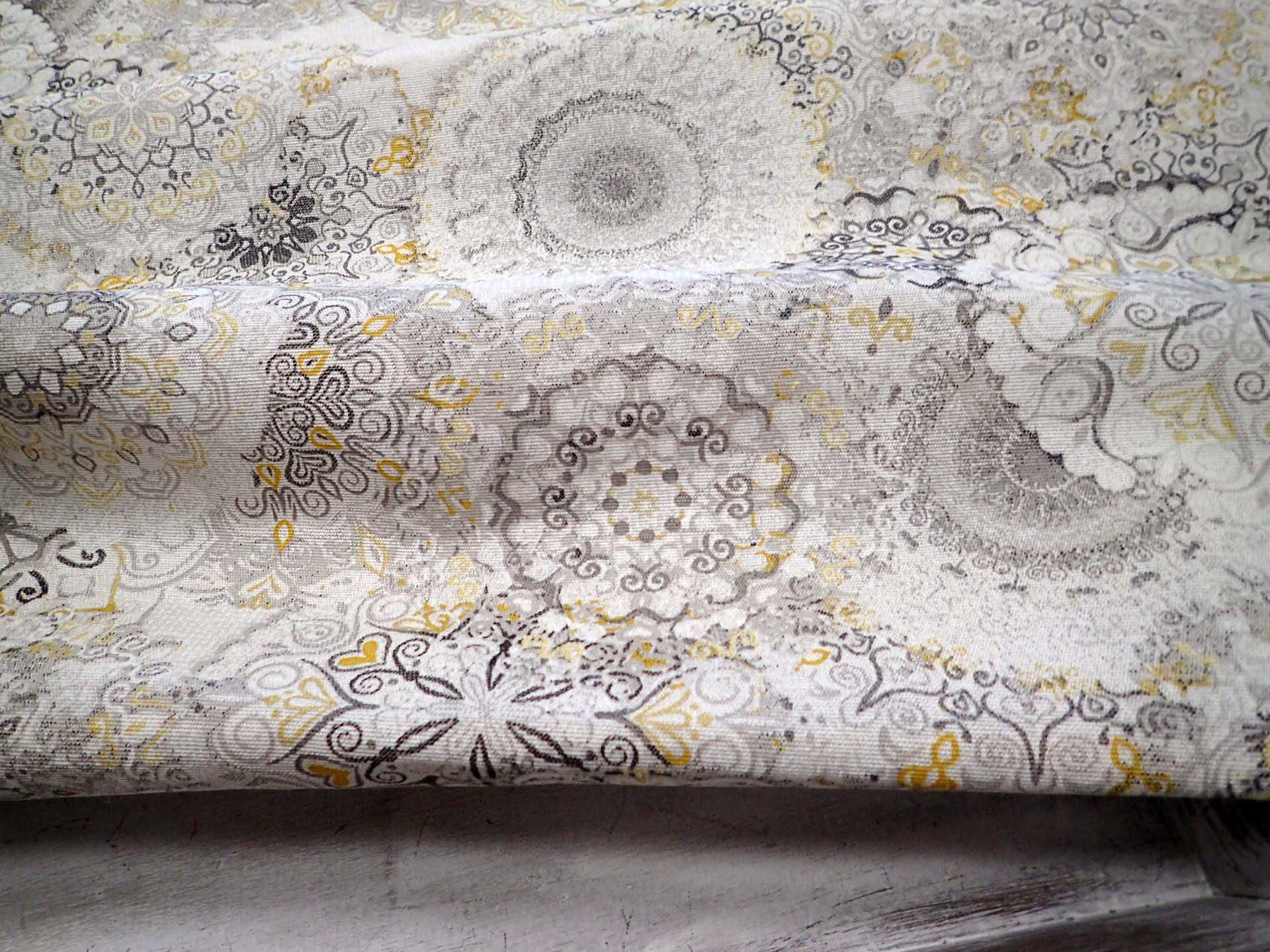 LÁTKA - POTAHOVKA - MANDALY