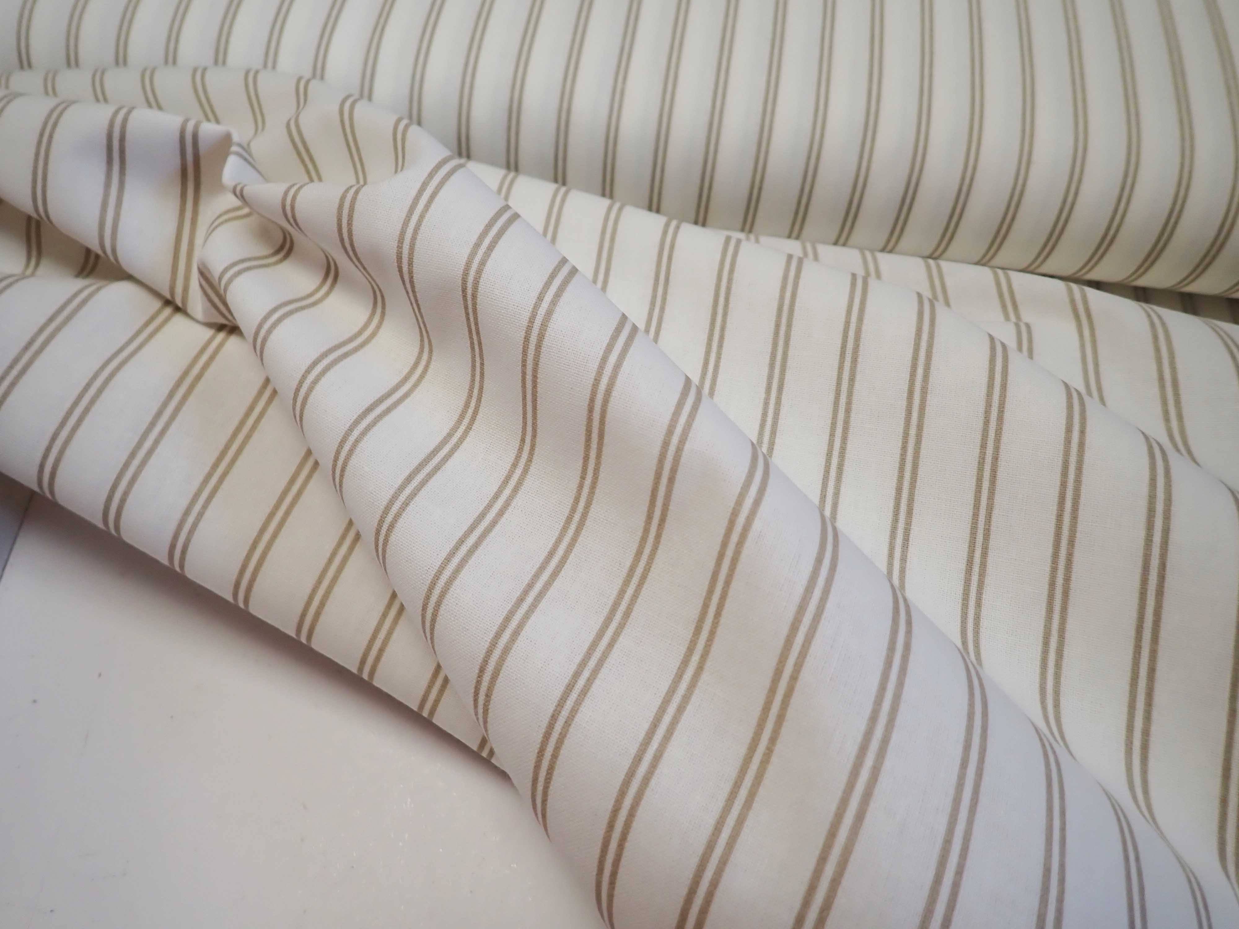 LÁTKA - BÉŽOVÝ PROUŽEK