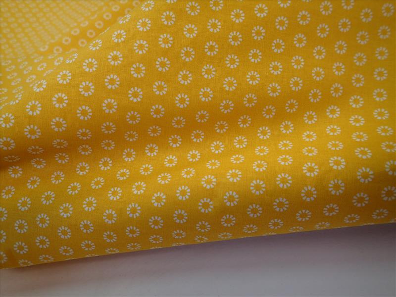 LÁTKA - HOŘČICOVÉ KYTIČKY