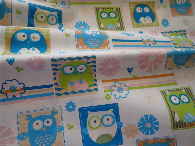 LÁTKA - DĚTSKÁ - SOVIČKY