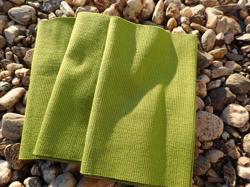 ELASTICKÝ NÁPLET - OLIVOVĚ ZELENÝ