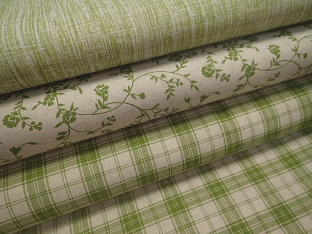 LÁTKA - POTAHOVKA - REŽNÁ + ZELENÉ KOSTIČKY