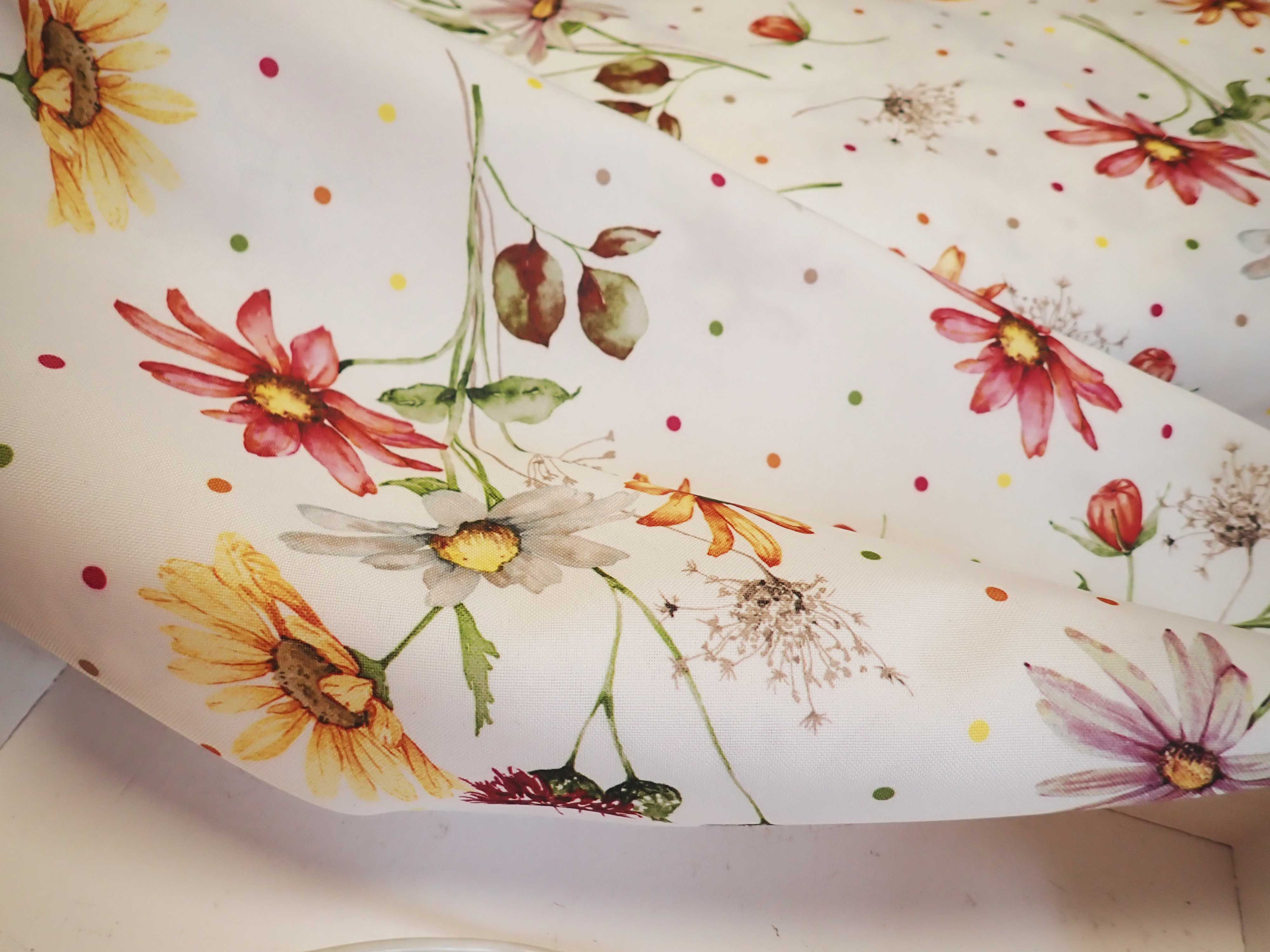 LÁTKA - VODĚODPUDIVÁ - KYTIČKY