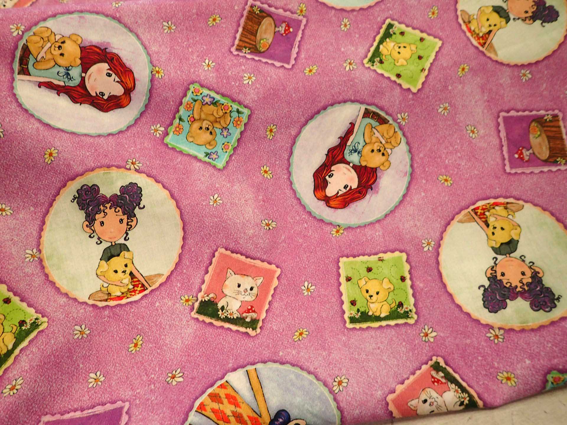 LÁTKA - PANENKY - SANTORO