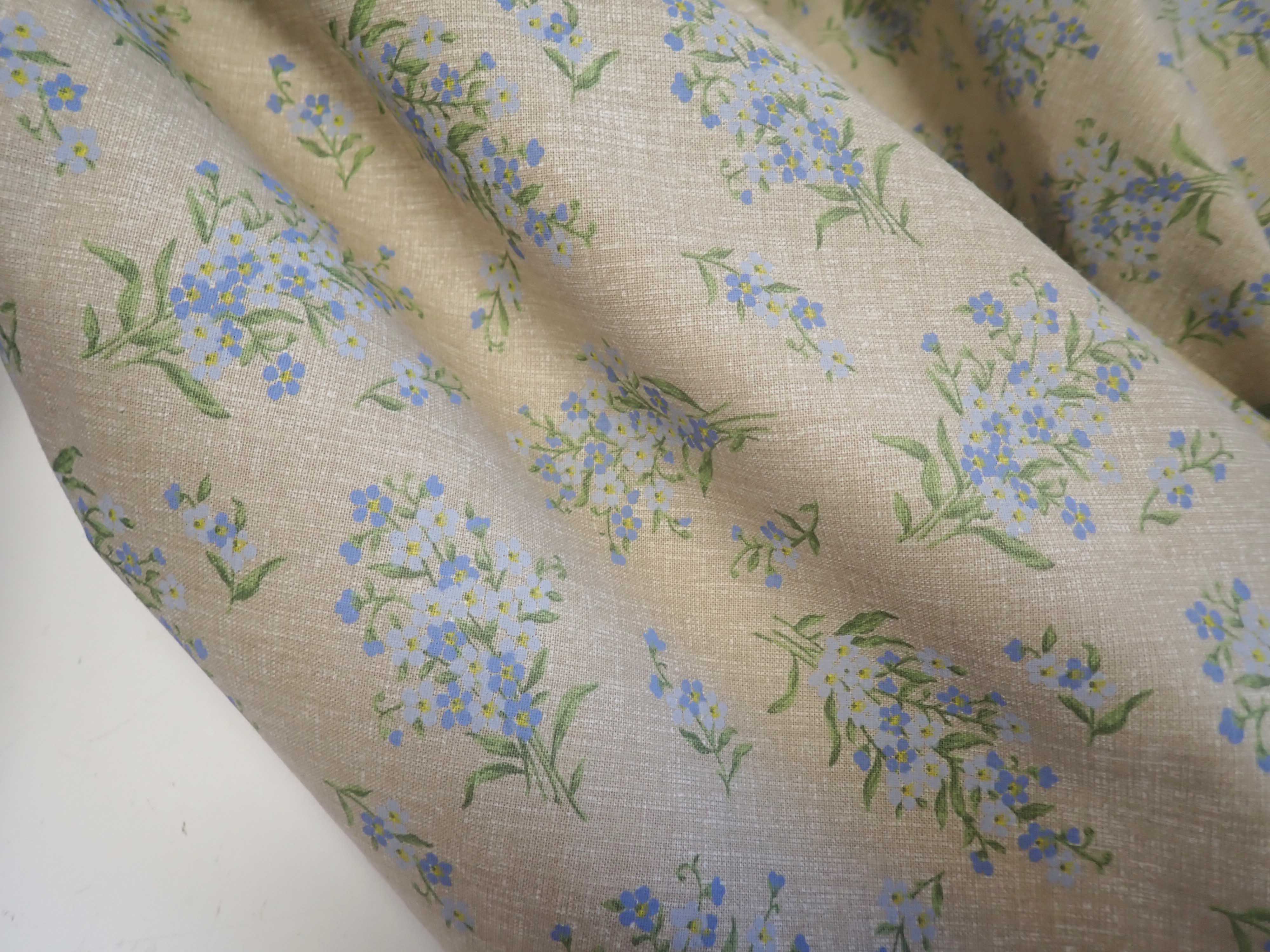 LÁTKA - LNĚNÝ EFEKT + POMNĚNKY