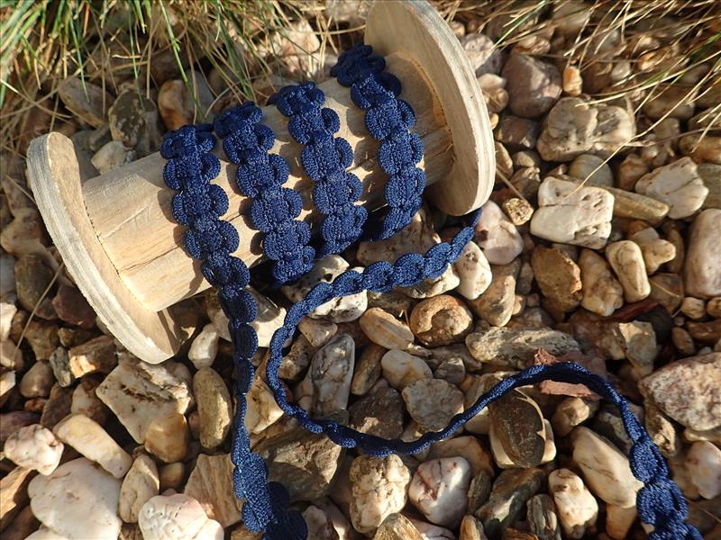 Gumička  - PRUŽENKA - OZDOBNÁ