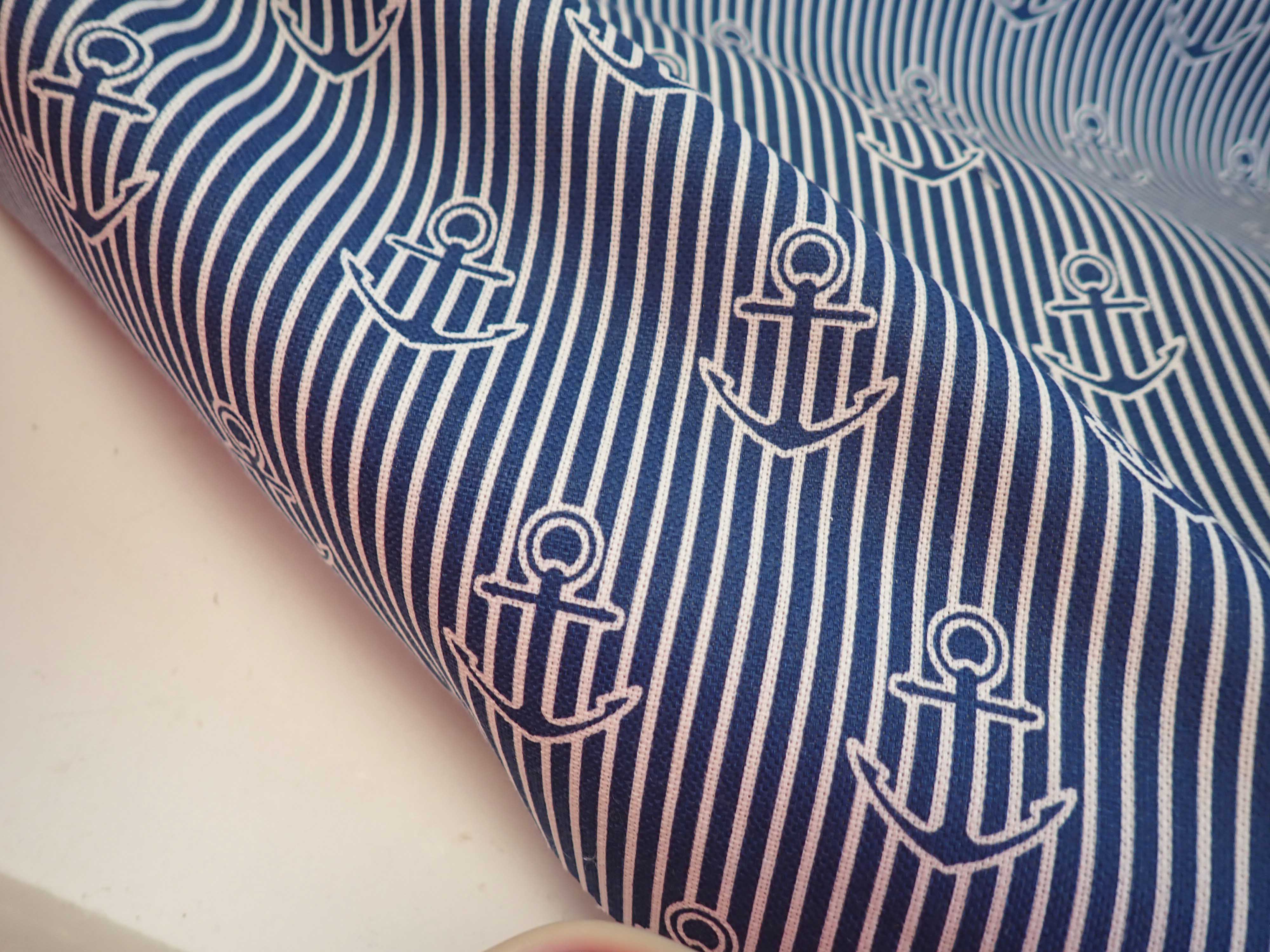 LÁTKA - REŽNÁ - NÁMOŘNICKÁ - PRUHY + KOTVIČKY