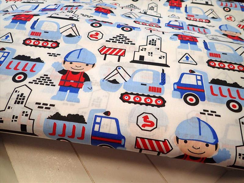 LÁTKA - BAGRY + ZNAČKY