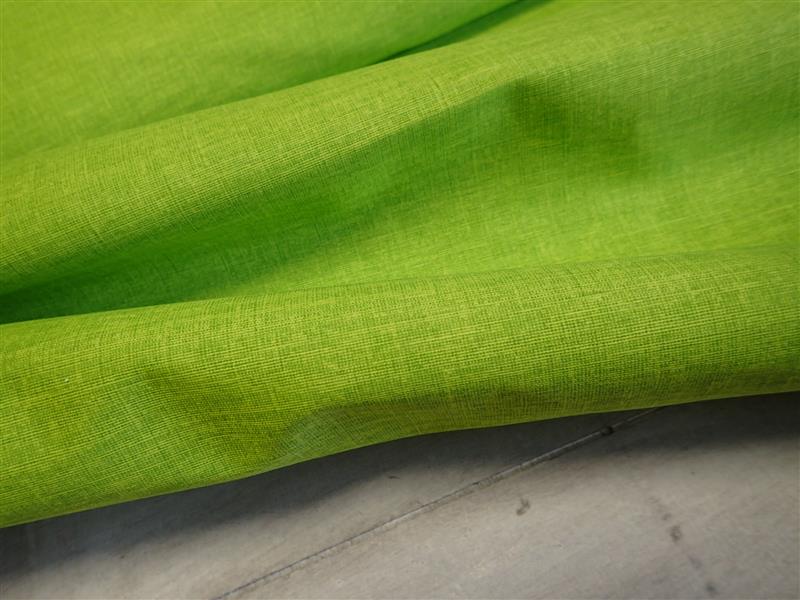 LÁTKA - POTAHOVKA - ZELENÁ