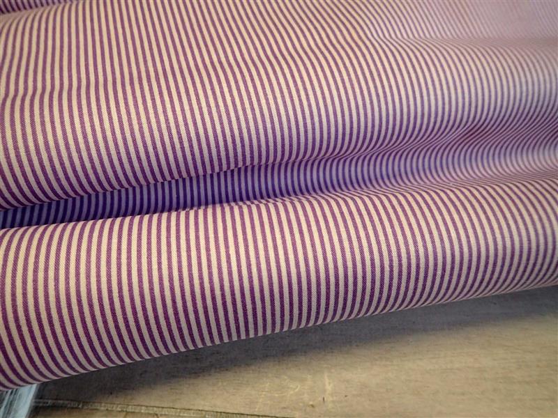 LÁTKA - FIALOVÝ ÚZKÝ PROUŽEK