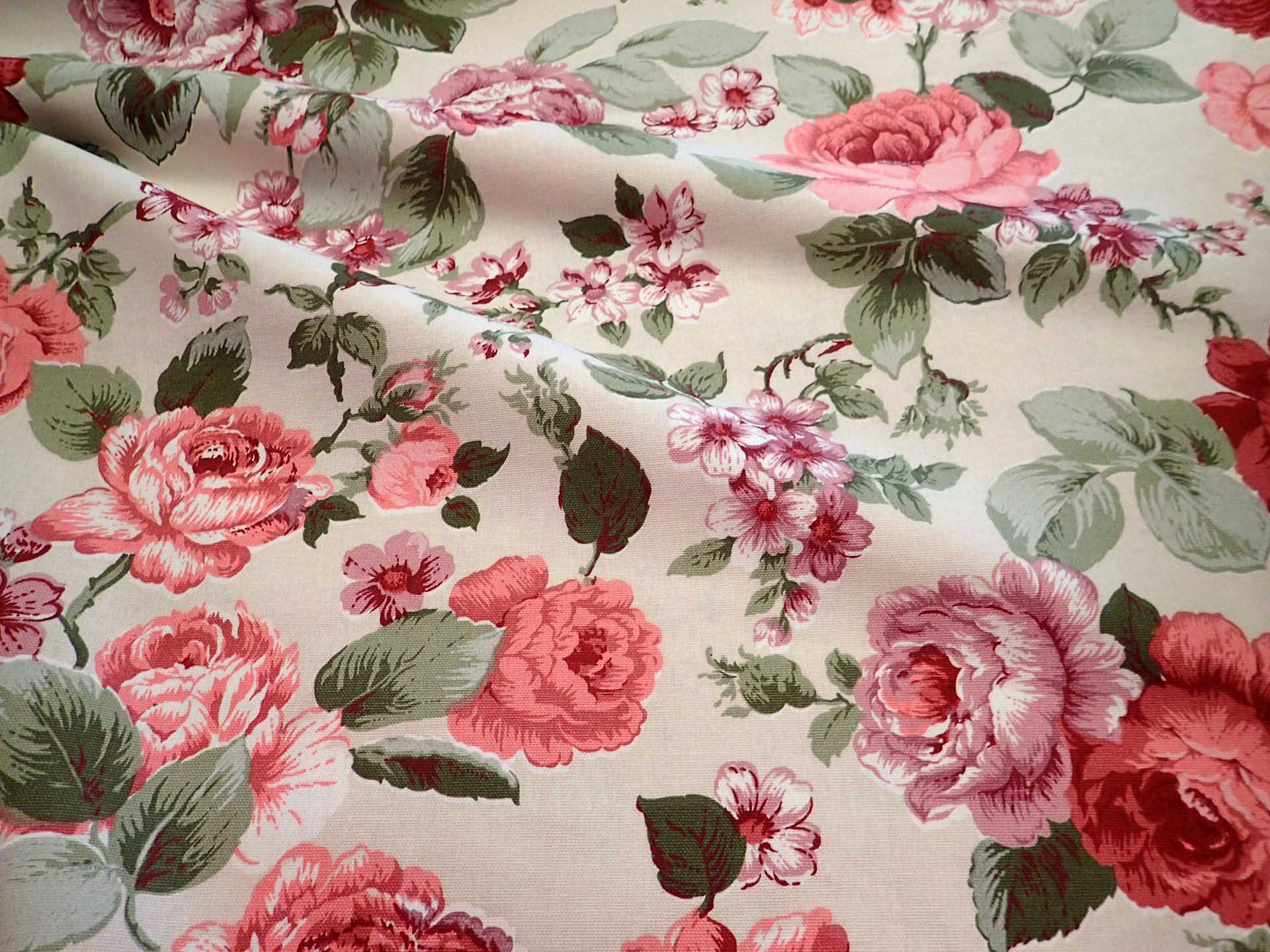 LÁTKA - REŽNÁ + KVĚTY