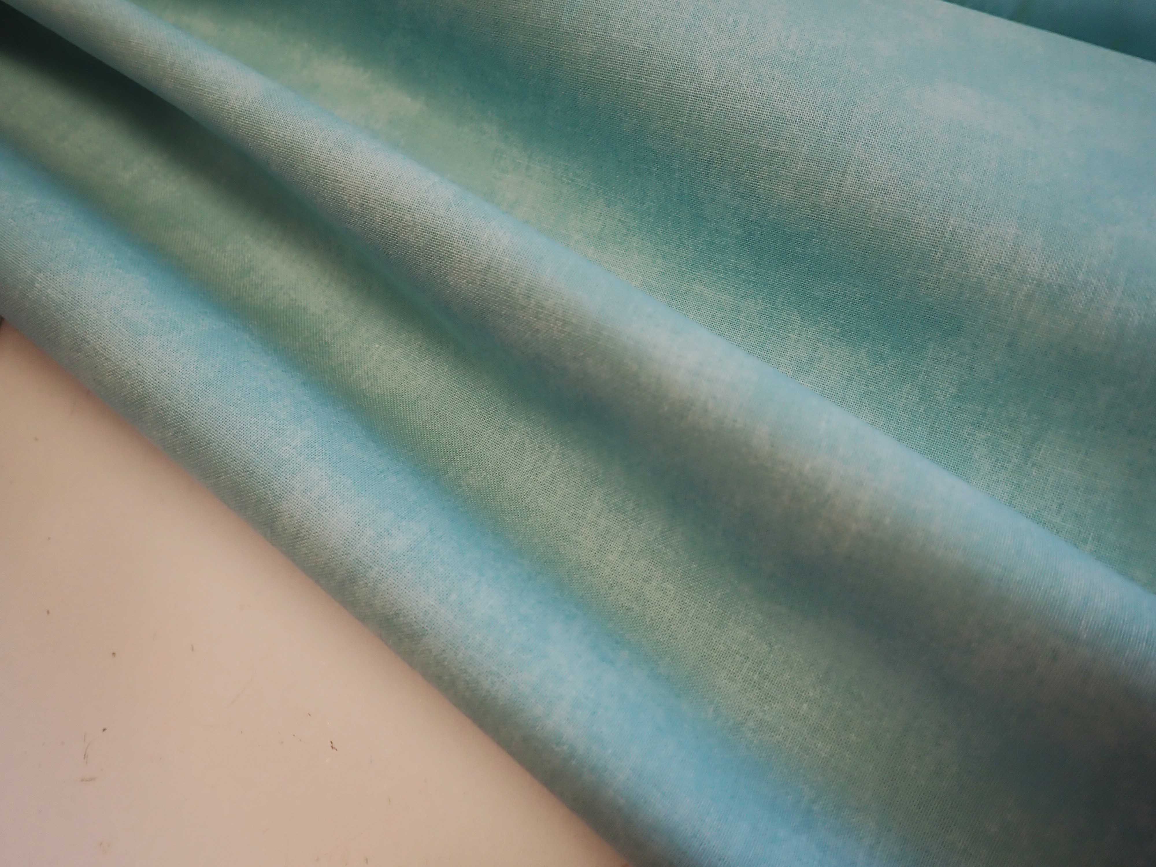 LÁTKA - MENTOLOVÝ MRAMOR - ŠÍŘE 150 CM