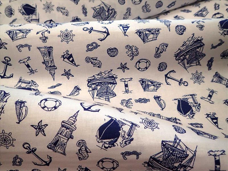 LÁTKA -  NÁMOŘNICKÁ