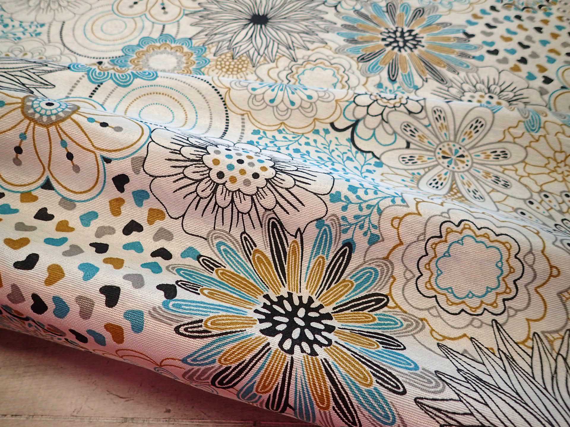 LÁTKA - POTAHOVKA - MANDALY