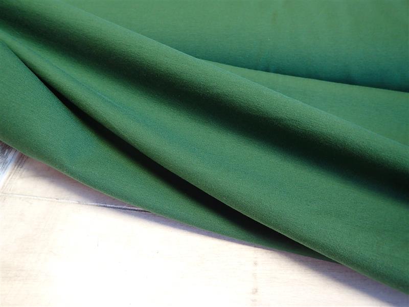 PLETENINA - JESREY - TMAVĚ ZELENÁ