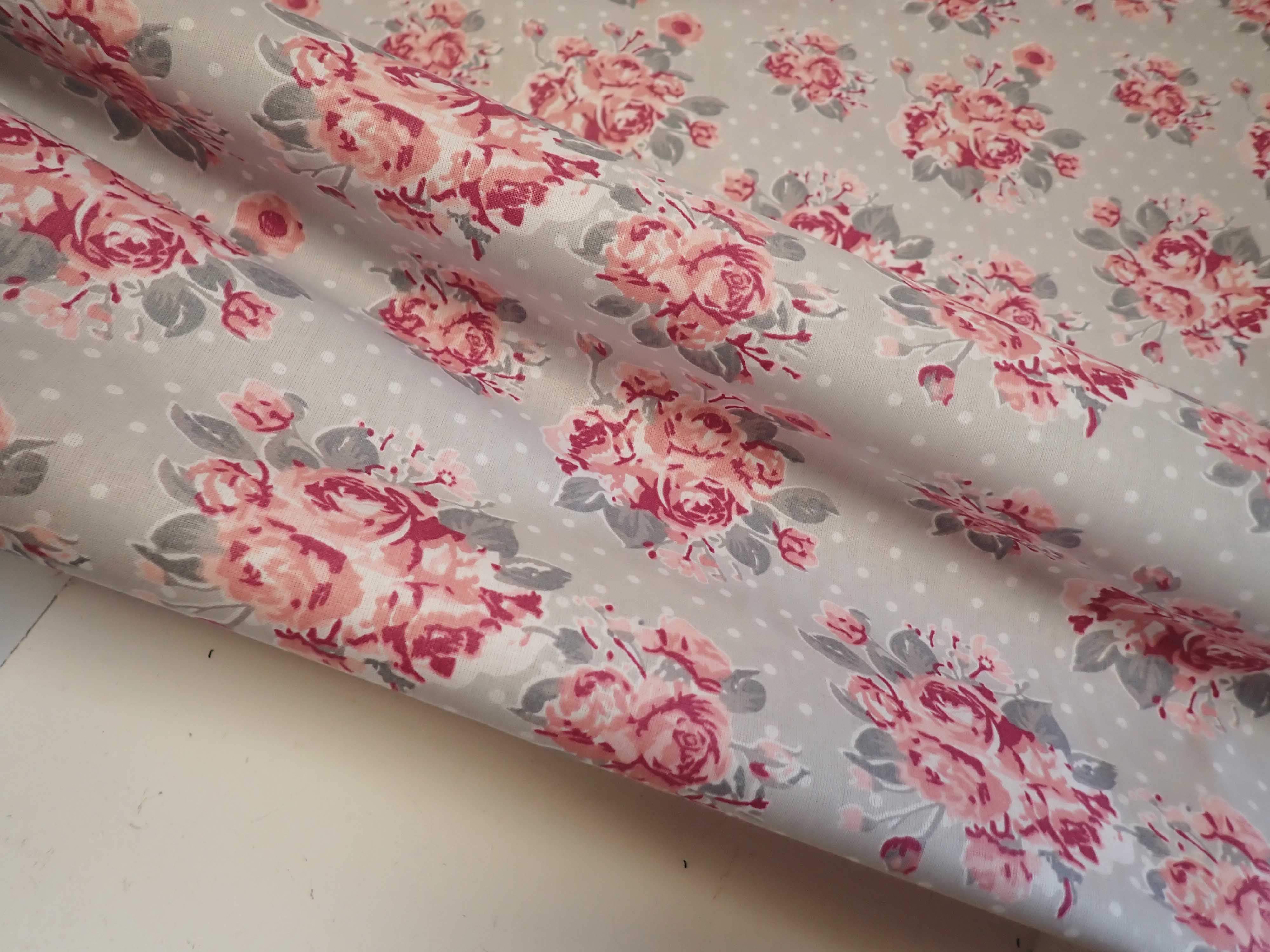 LÁTKA - KYTIČKY + PUNTÍKY